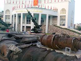 កន្លែងដែលរក្សាទុកនូវពេលវេលាប្រវត្តិសាស្រ្ត។